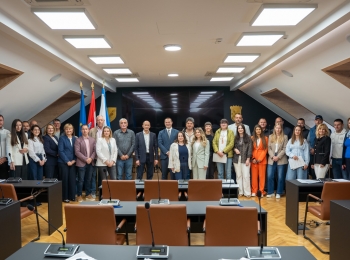 Ličko-senjska županija - Ličko-senjska županija zaključila ugovore o dodijeli potpora korisnicima Razvojnog centra