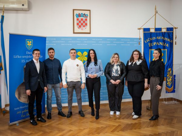 Održana 3. sjednica Savjeta mladih LSŽ: najavljeni budući projekti i aktivnosti