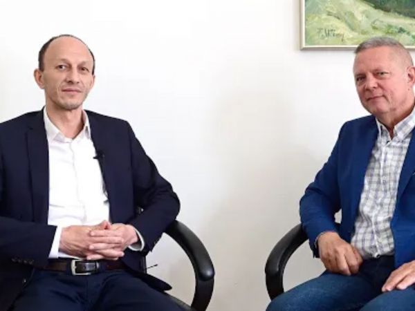 Župan Petry u Studiju 20a: “Ličko-senjska županija je u silnom zamahu na svim područjima”