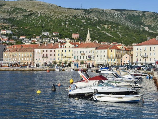 Vlada RH odobrila izgradnju novog centra za starije u Senju vrijednog 10.852.462,57 eura