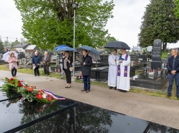 Ličko-senjska županija - Komemoracija u sjećanje na Senjske žrtve