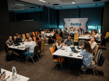 Ličko-senjska županija - Otvorene prijave za Mini SkillUp program: nova prilika za poslovni razvoj i umrežavanje