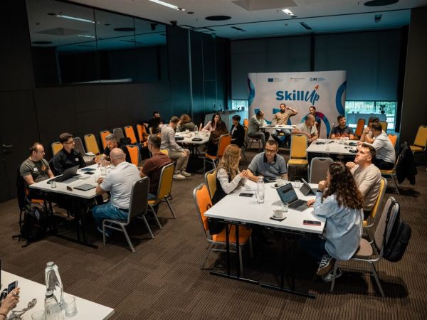 Otvorene prijave za Mini SkillUp program: nova prilika za poslovni razvoj i umrežavanje