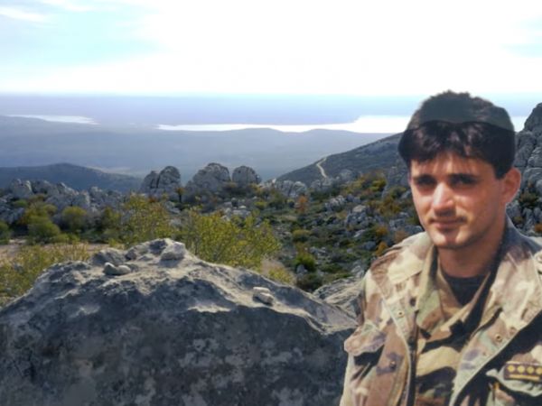 U čast heroju Domovinskog rata: Gospić domaćin Memorijalnog kickboxing kupa “Damir Tomljanović – Gavran“