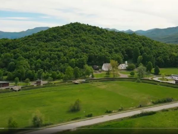 Pogledajte video povodom Dana Ličko-senjske županije koji spaja ostavštinu Tesle i Starčevića s vizijom budućnosti srca Hrvatske