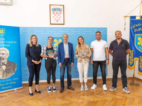 Lika idealna za realizaciju reality sadržaja