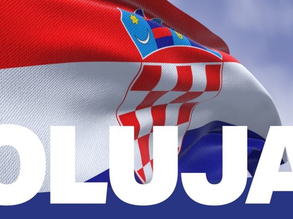 Obilježavanje 31. obljetnice VRO „Oluja“ u Gospiću