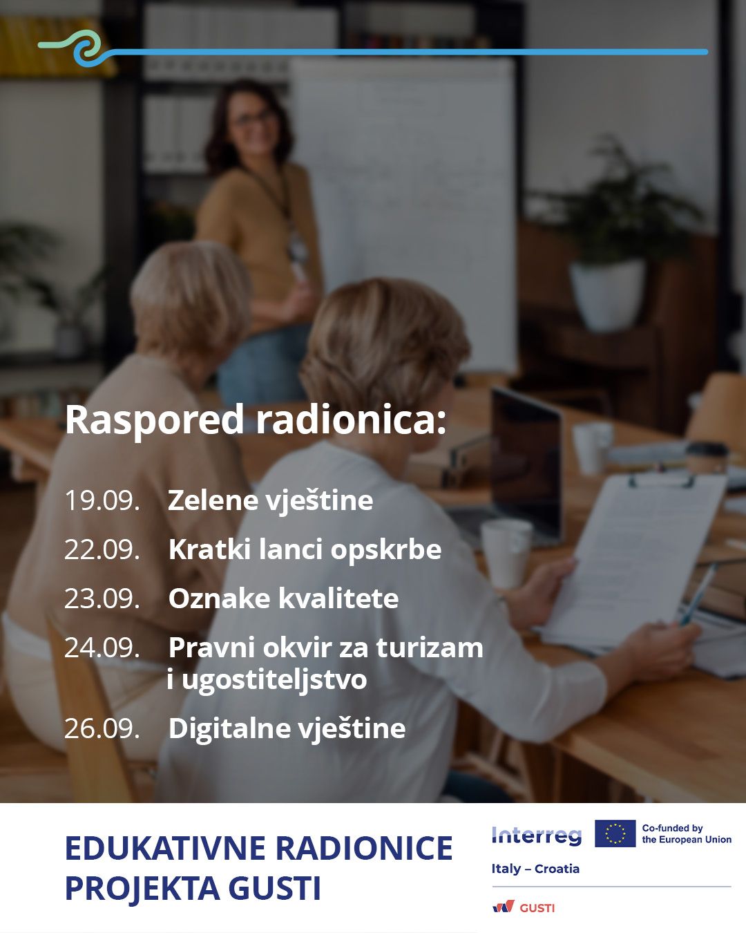 Projekt GUSTI