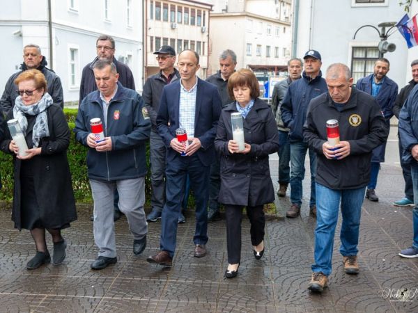 Branitelji s područja Liburnije nakon 30 godina u Lici