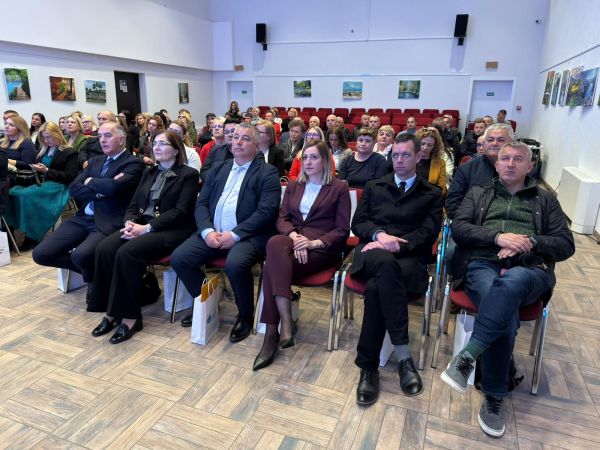 Svečano obilježen Dan Općine Plitvička Jezera i blagdan svetog Jurja