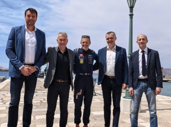 Ličko-senjska županija - Senj ponovno u središtu adrenalina: Najavljen 1. Rally Primorje koji spaja sport, turizam i „srce Hrvatske“