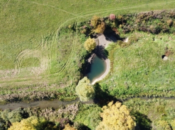 Ličko-senjska županija - Javna ustanova za zaštitu i očuvanje prirode Ličko-senjske županije pokrenula prvo cjelovito istraživanje ponornih zona rijeke Gacke