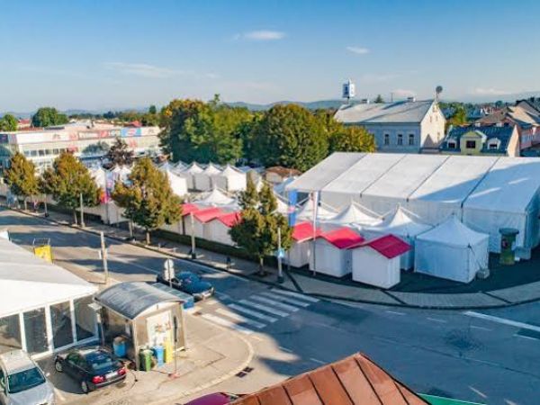 POZIV STUDENTIMA ZA RAD NA MANIFESTACIJI “JESEN U LICI 2026.”