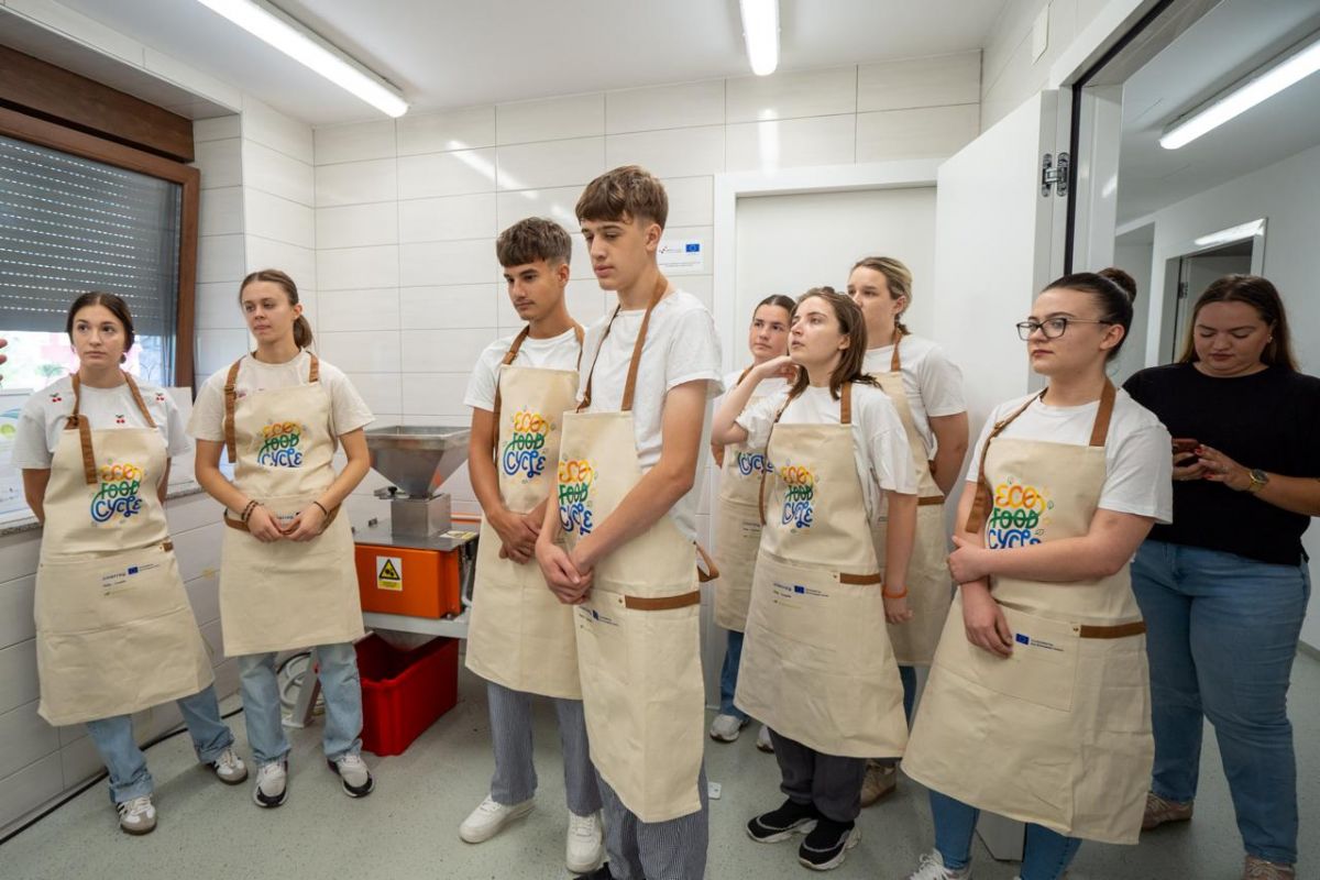 Projekt GUSTI