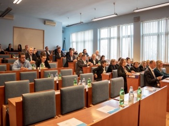 Ličko-senjska županija - Održana XVIII. sjednica Županijske skupštine Ličko-senjske županije