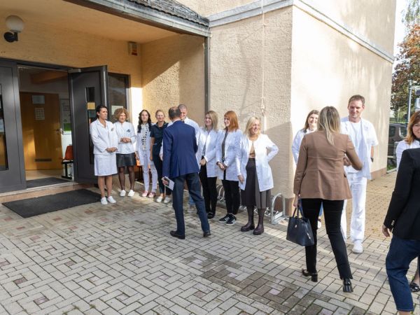 Poboljšanje javnog zdravstva: U Zavodu za javno zdravstvo Ličko-senjske županije uspostavljena nova djelatnost za dezinfekciju, dezinsekciju i deratizaciju