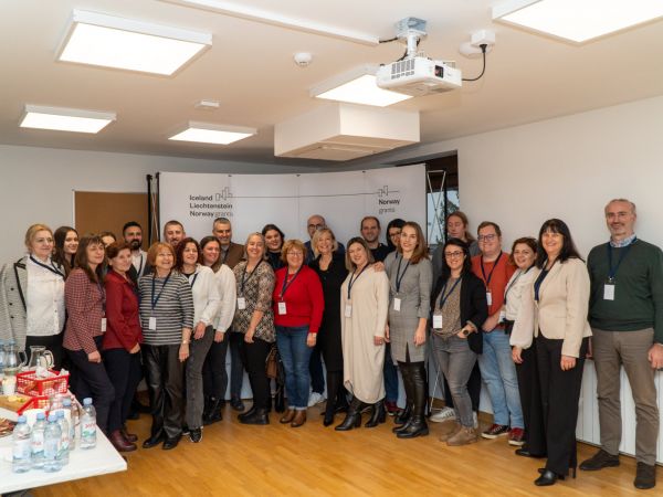 Održana završna konferencija projekta RAISE Youth – Ruralna akcija za inovativno i održivo poduzetništvo mladih