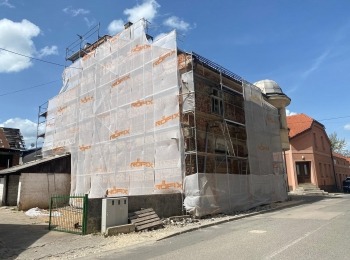 Ličko-senjska županija - Sinergija Vlade RH, ministarstava i Ličko-senjske županije: u Gospiću u tijeku višemilijunski projekti obnove i ulaganja u javnu infrastrukturu
