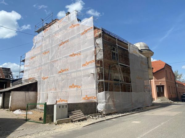 Sinergija Vlade RH, ministarstava i Ličko-senjske županije: u Gospiću u tijeku višemilijunski projekti obnove i ulaganja u javnu infrastrukturu