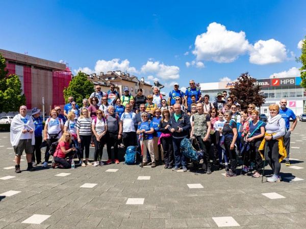 Otvorena ruta “Camino Lika”- novi dio hrvatskog Camina