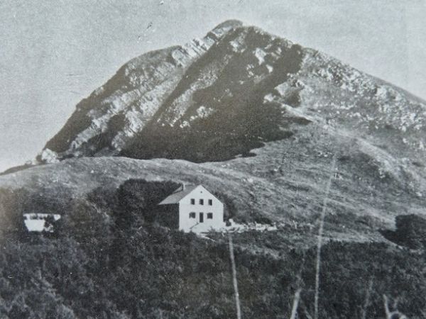Kreće rekonstrukcija planinarskog doma “Gojtanov dom” na Visočici u vrijednosti većoj od 1,5 milijuna eura