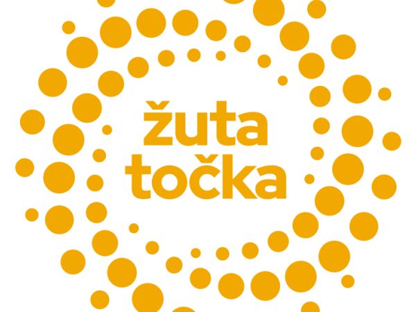 Počinje drugi ciklus natječaja „Žuta točka“ za udruge u Republici Hrvatskoj! Počinje drugi ciklus natječaja „Žuta točka“ za udruge u Republici Hrvatskoj!