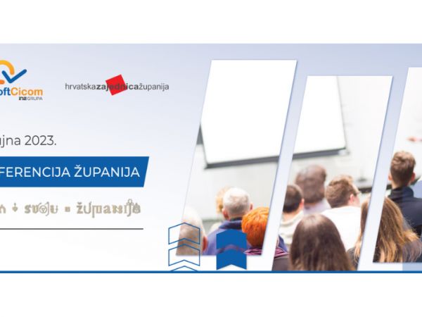 KONFERENCIJA ŽUPANIJA u sklopu LC Panorama 2023.