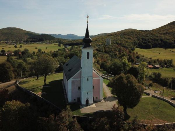 Županova čestitka povodom Dana Općine Perušić