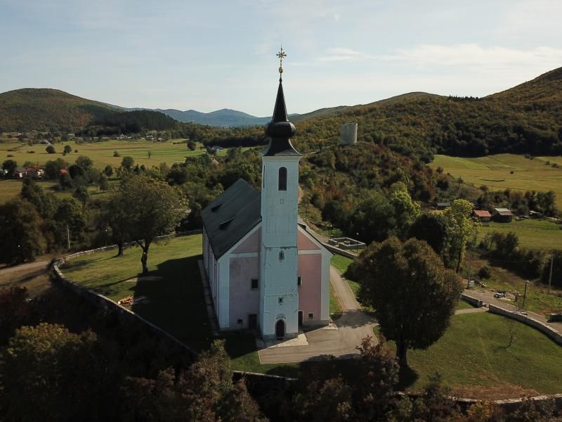Županova čestitka povodom Dana Općine Perušić