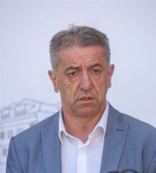 Darko Milinović