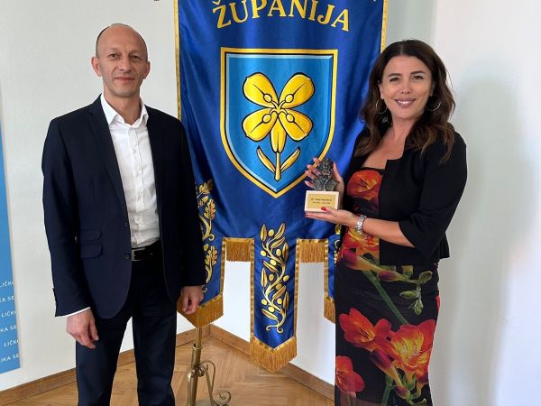 Ličko-senjska županija bit će i ove godine pokrovitelj izbora Miss Ličko-senjske županije za Miss Hrvatske