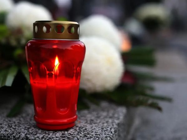 Obilježavanje blagdana Svih svetih i Dušnog dana