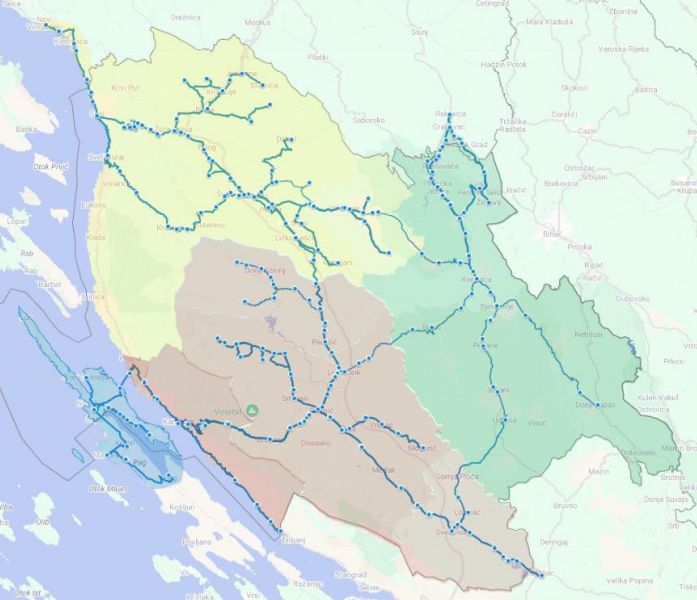 NOVI ŽUPANIJSKI PRIJEVOZ PUTNIKA AUTOBUSOM – LIKALINE – NOVI ŽUPANIJSKI PRIJEVOZ PUTNIKA AUTOBUSOM – LIKALINE –