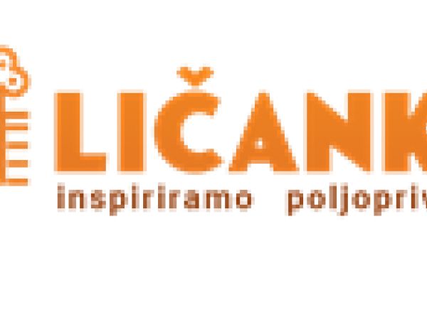 Poljoprivredna konferencija „Ličanka“ Poziv za sudjelovanje