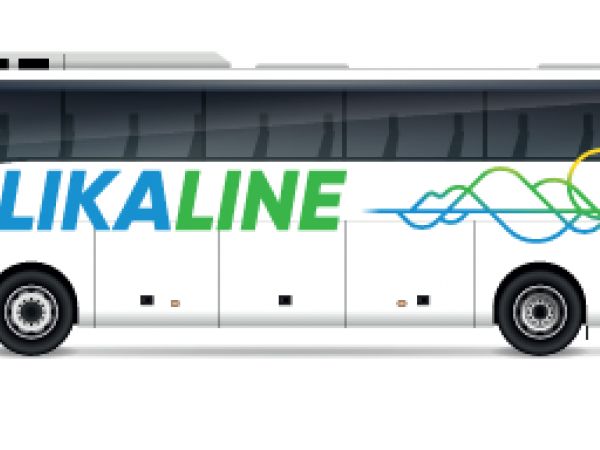 Ličko-senjska županija svim učenicima srednjih škola s područja LSŽ koji koriste javnu uslugu prijevoza putnika Lika Line financira trošak kupnje pametne kartice u školskoj godini 2025./2026.