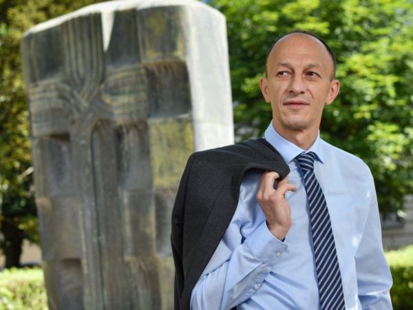 INTERVJU: Ernest Petry, župan Ličko-senjske županije za Župan.hr