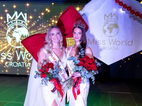 Jesen u Lici donosi izbor Miss Ličko-senjske županije