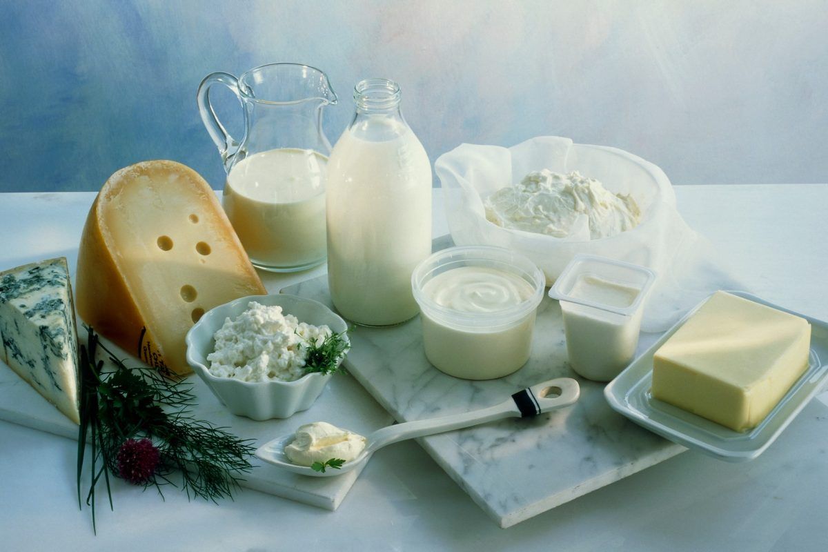 Obavijest proizvođačima mlijeka s područja Ličko-senjske županije