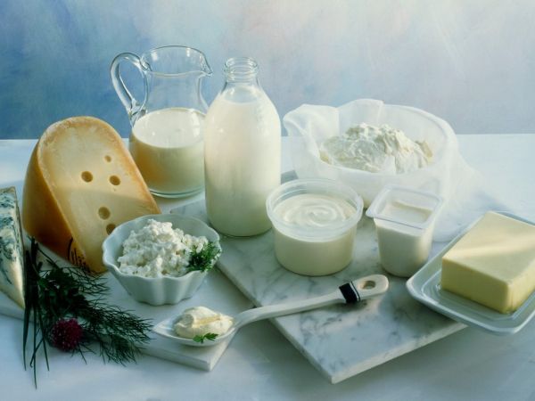 Obavijest proizvođačima mlijeka s područja Ličko-senjske županije