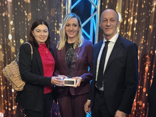 Na danima hrvatskog turizma u Dubrovniku ‘Jesen u Lici’ proglašena najboljom ruralnom manifestacijom u Hrvatskoj