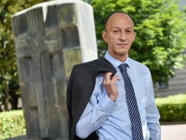 Ponosni na svoju prošlost, dalje grade njenu budućnost