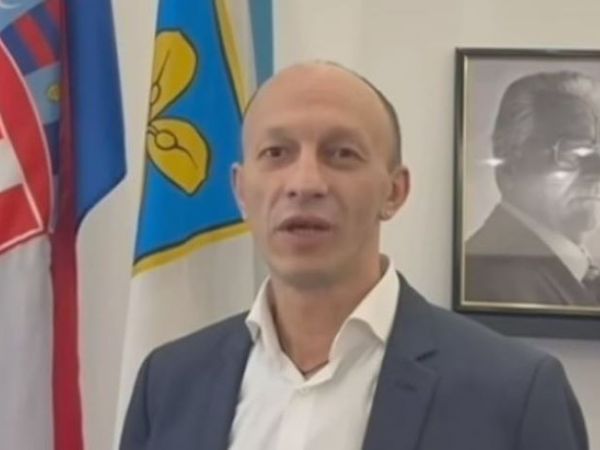 VIDEO Župan Ernest Petry: Sutra zajedno hodamo za Liku, a svi počinitelji moraju kazneno odgovarati