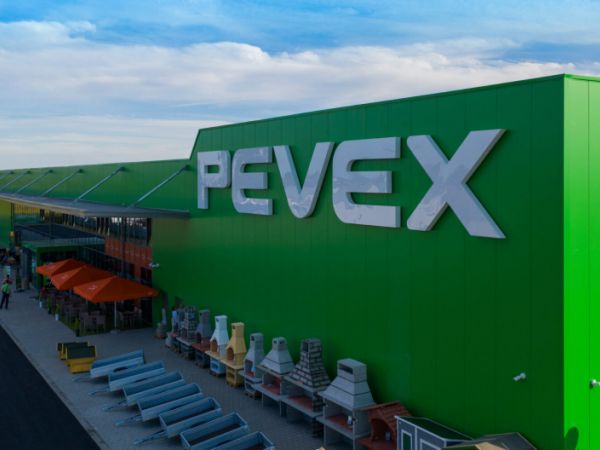 Uskoro trgovački lanac Pevex dolazi u Gospić