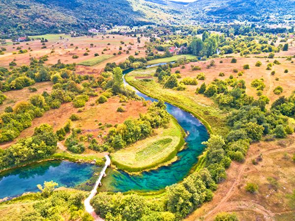 Gacka se treba zaštititi i vratiti u stari tok