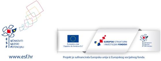 Županija uspješno završila projekt pomoćnika u nastavi „Obrazovanje jednakih mogućnosti III“