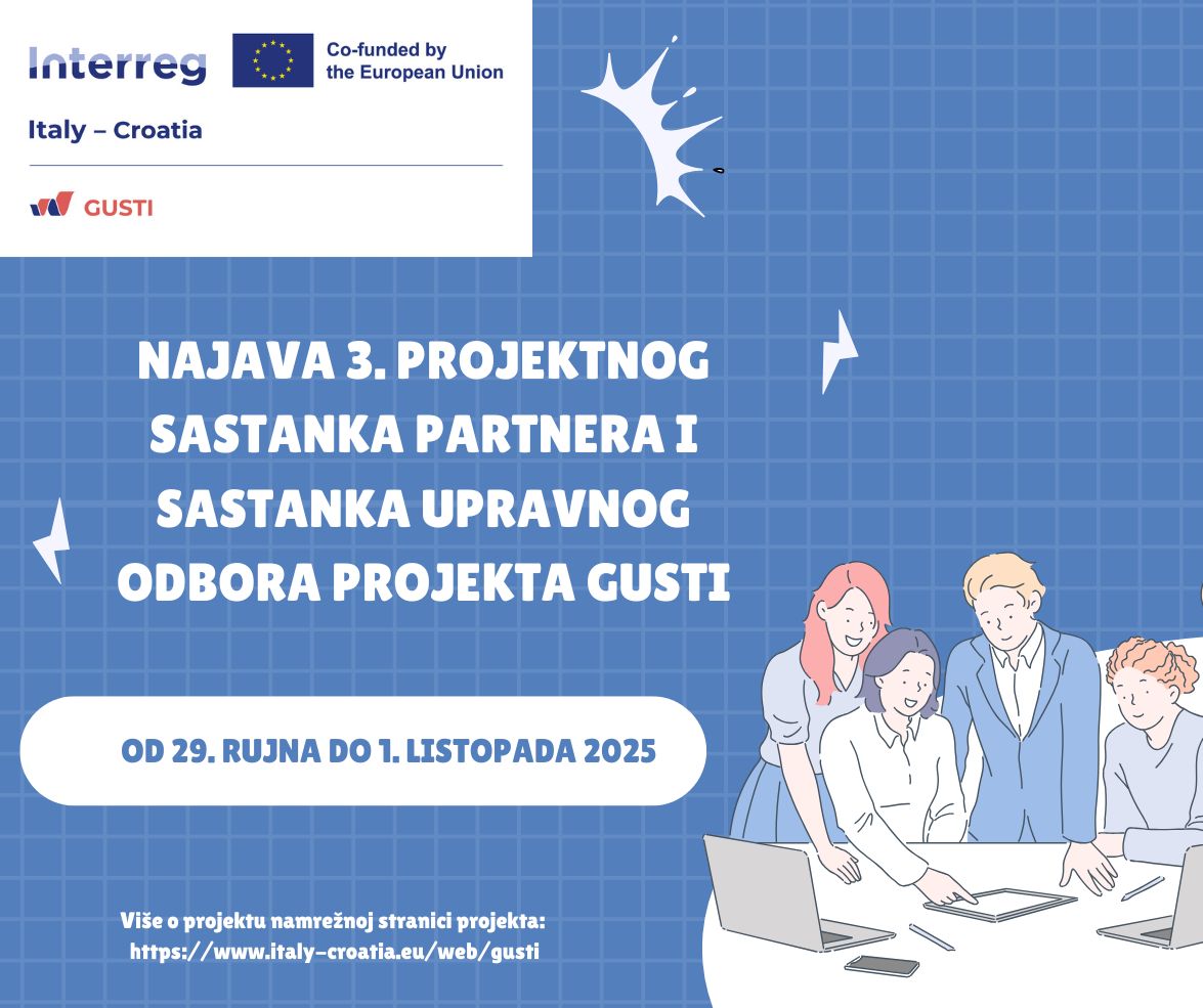 Projekt GUSTI