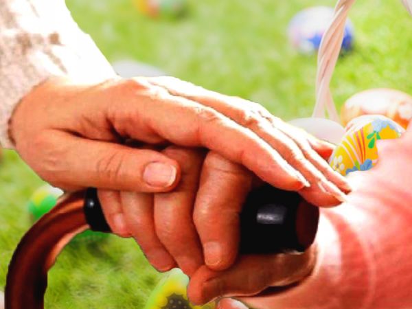 Povodom nadolazećih uskršnjih blagdana Ličko-senjska županija osigurala pomoć od 100 tisuća eura za socijalno najugroženije stanovnike