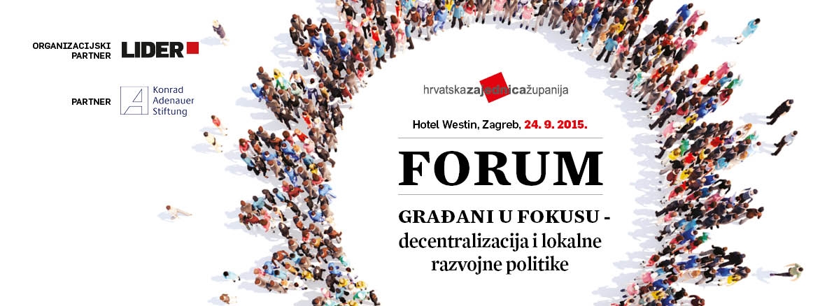 Forum Građani u fokusu