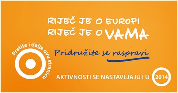 eu rasprava