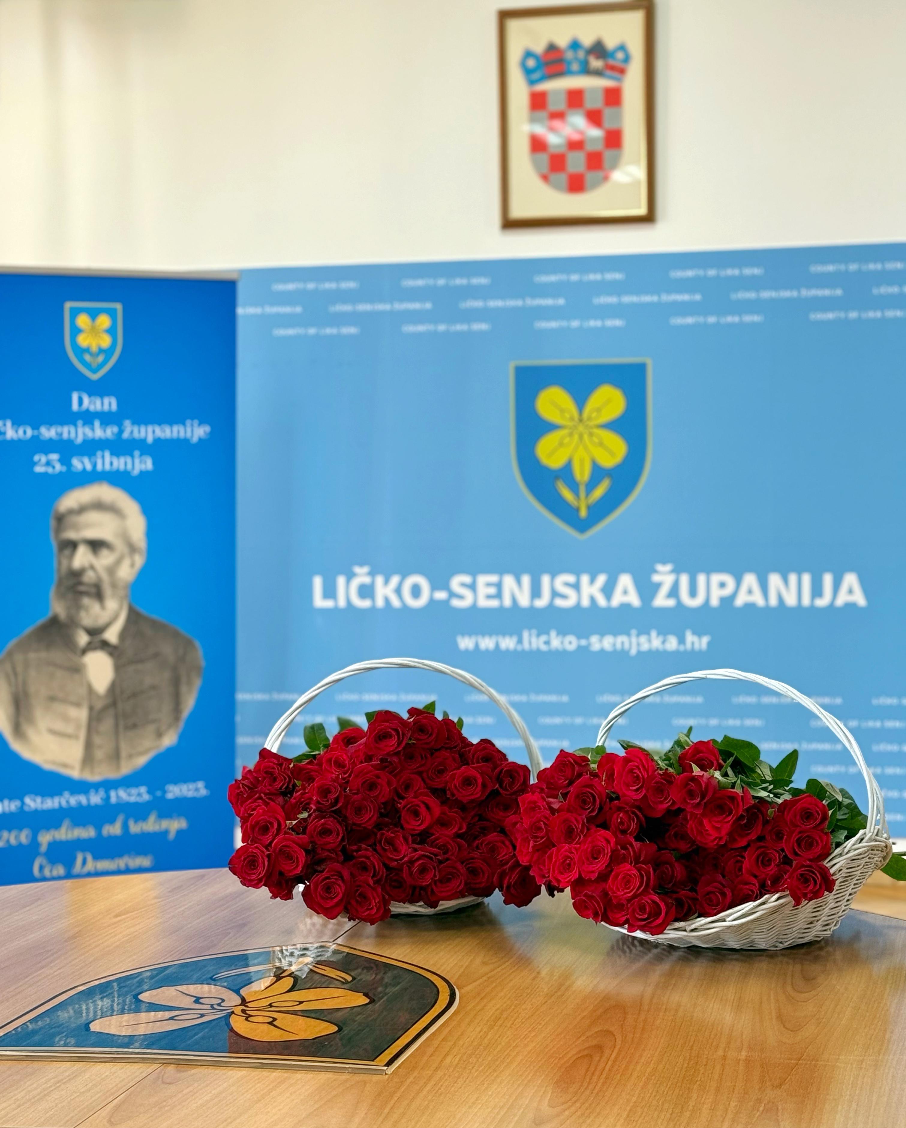 Čestitka župana Petryja povodom Međunarodnog dana žena